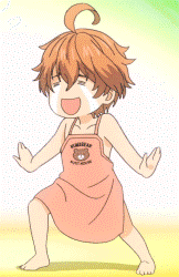 gif de isshiki